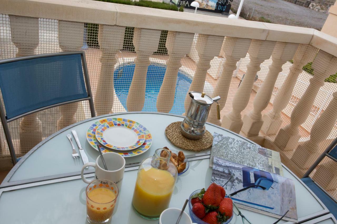 Singularstays Puzol Beach VII 외부 사진