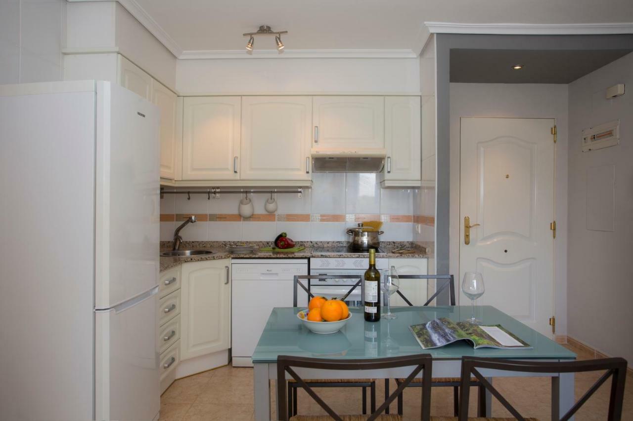 Singularstays Puzol Beach VII 외부 사진