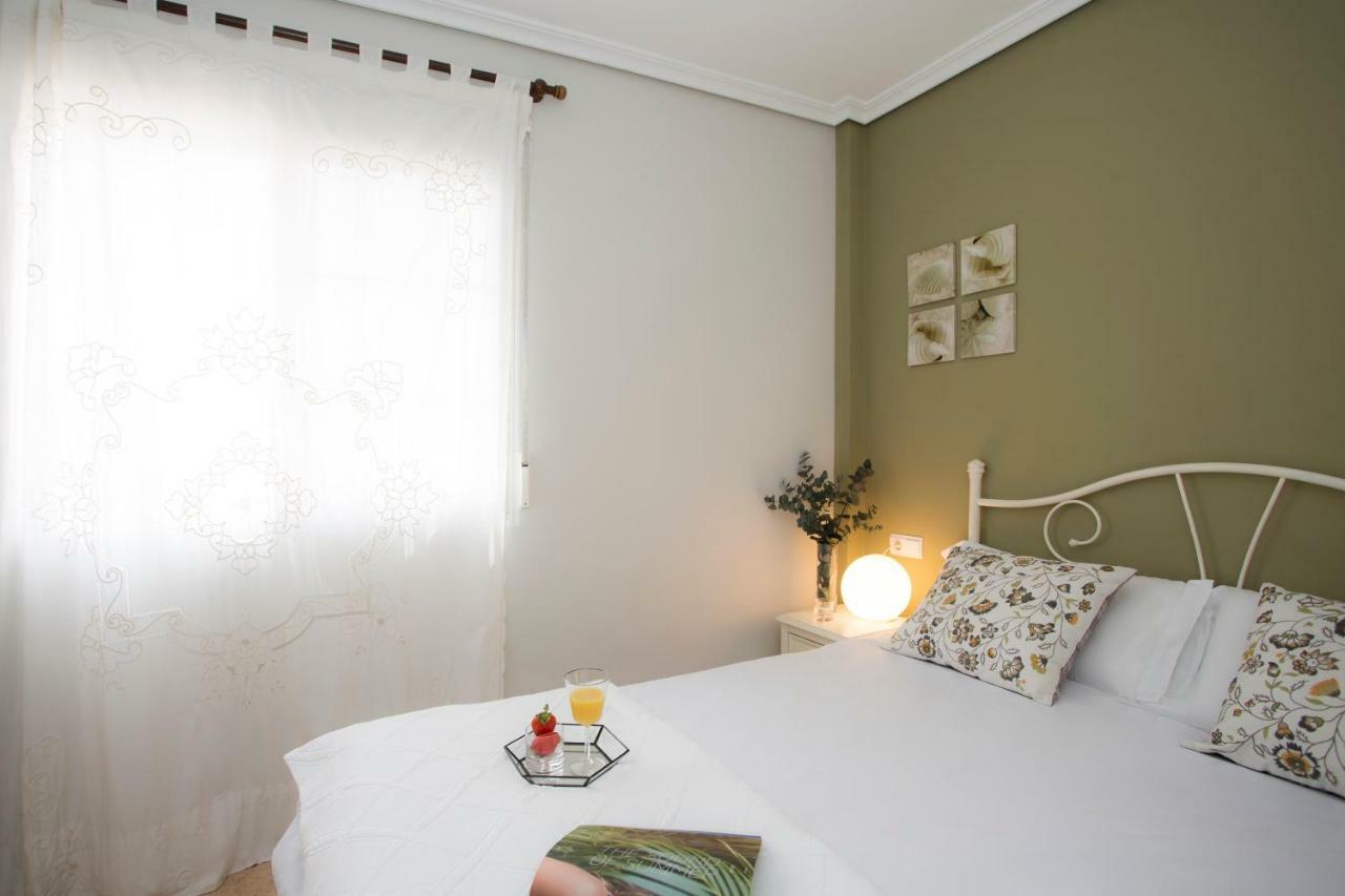 Singularstays Puzol Beach VII 외부 사진