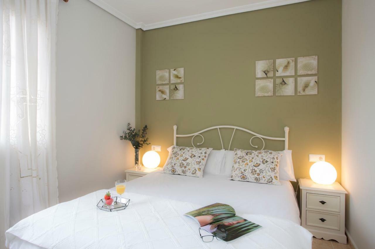 Singularstays Puzol Beach VII 외부 사진