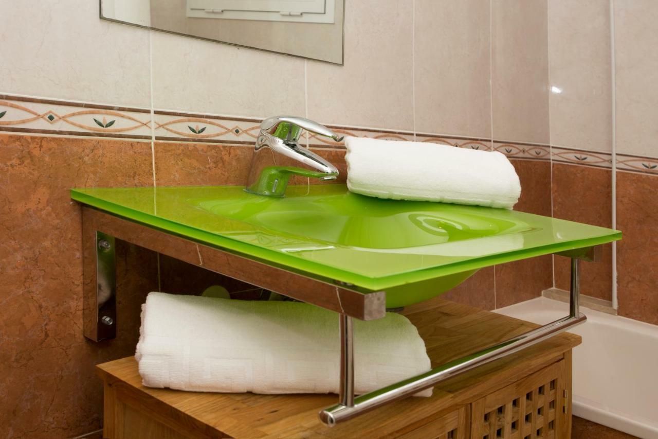 Singularstays Puzol Beach VII 외부 사진