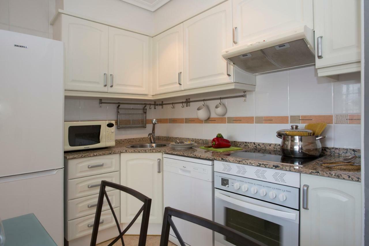 Singularstays Puzol Beach VII 외부 사진